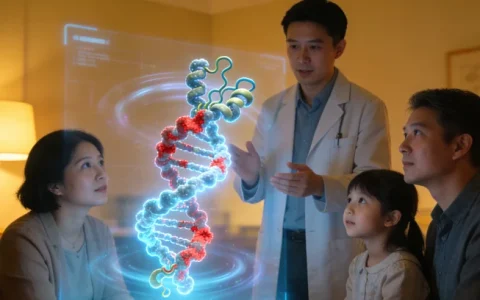 包头MEN2综合征基因检测靠谱机构口碑榜