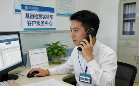 弥勒视网膜母细胞瘤基因检测应该在哪里做？