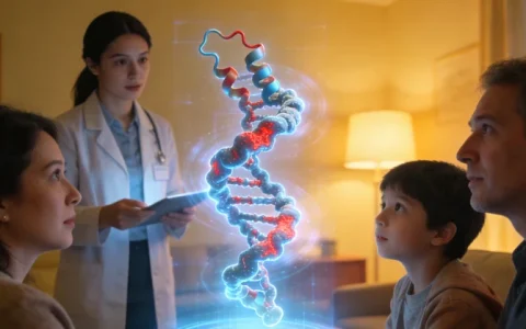 大连LFS基因检测正规公司一览：地址信息