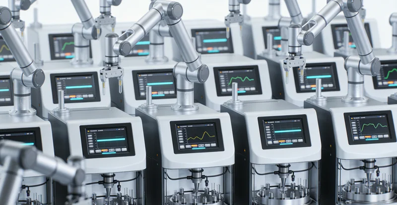 介休家庭在医院进行遗传咨询