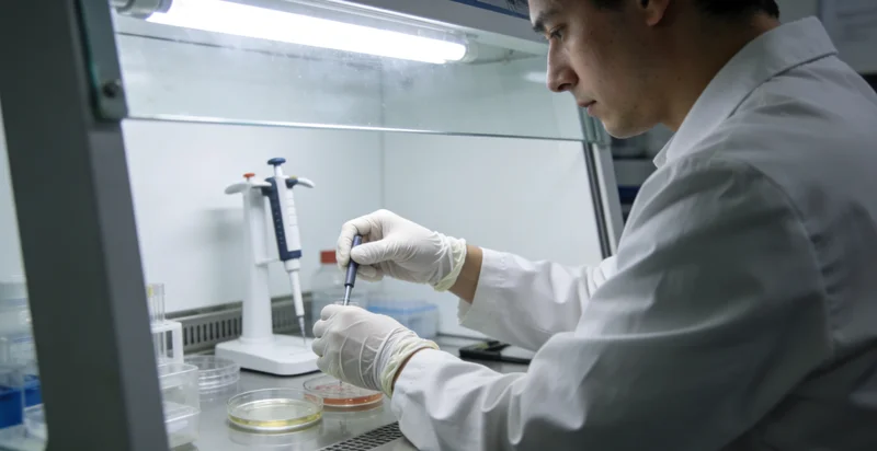 昌吉家庭关注心脏遗传健康