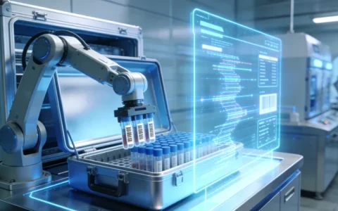 玉树MEN2B型基因检测地址列表