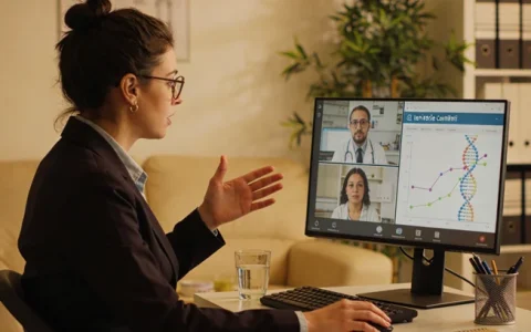 德阳BRCA预防性手术基因检测严选公司名册与地址指南