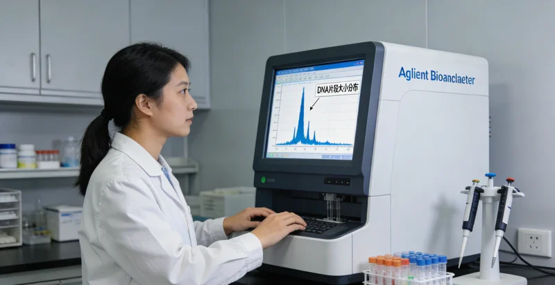 沧州家庭基于基因检测结果制定健