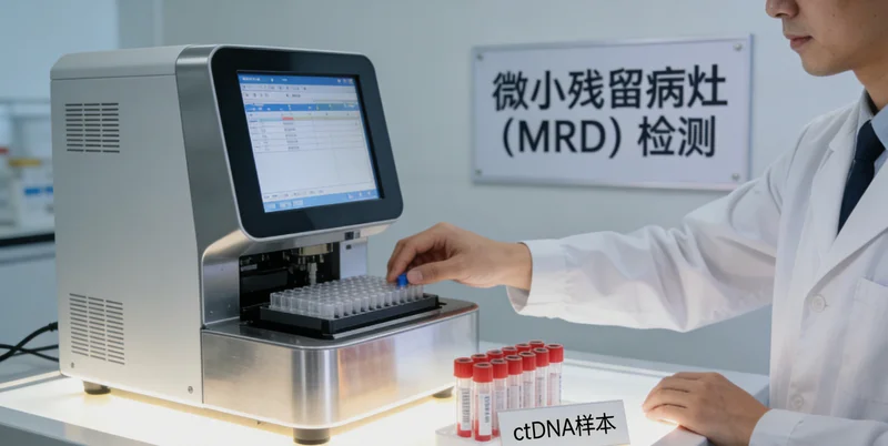 南通甲状旁腺瘤基因检测咨询示意