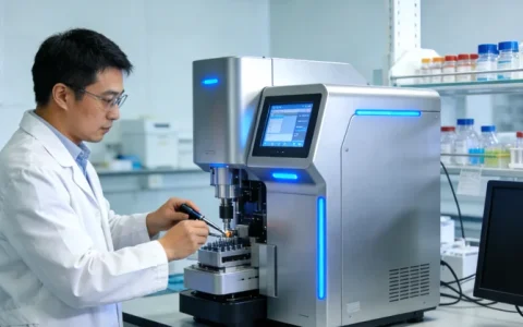 平果PJS基因检测正规机构在哪？