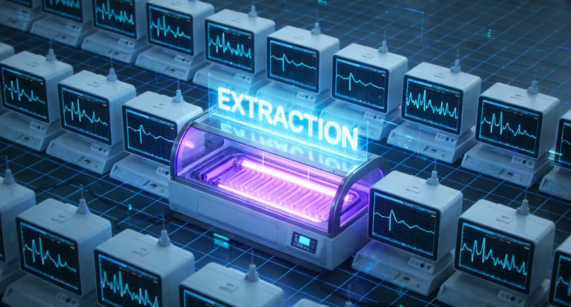 泰安家庭共同讨论基因检测报告与
