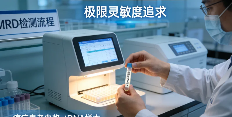 玉溪市民在医院进行遗传咨询