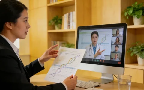 巢湖HNPCC基因检测办理公司精选：检测服务地址