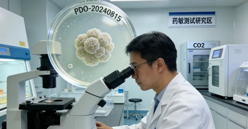 无为家庭一同查看健康管理计划