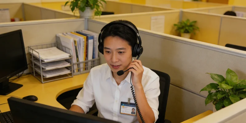 济南家庭与医生共同查看并解读基