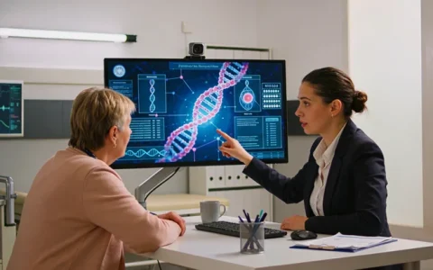 仪征Menin基因检测本地服务机构一览（覆盖全城）