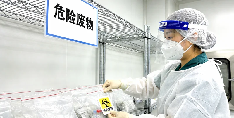 普宁PJS患者定期胃肠镜监测示