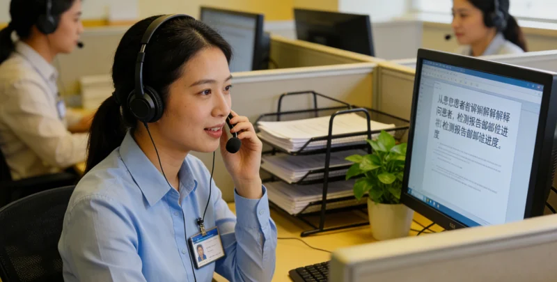 宜兴医生解读基因检测报告