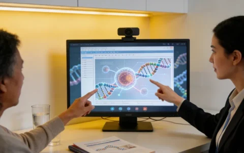 河源BRCA12检测基因检测权威机构推荐（排名不分先后）