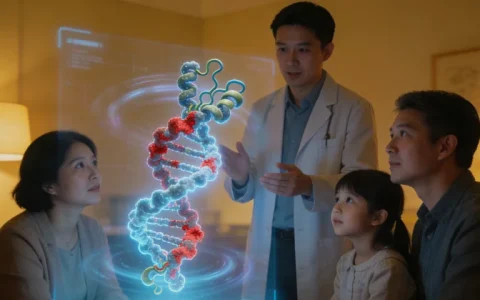 那曲错配修复基因检测附近具体地址