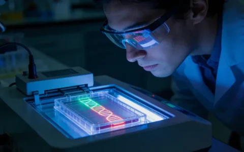 邹城dMMR检测基因检测中心汇总：最新检测服务合集