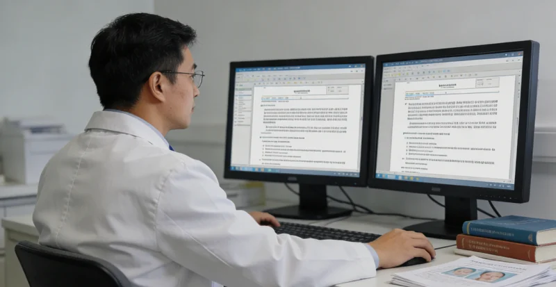 丹阳女性主动健康管理-定期筛查