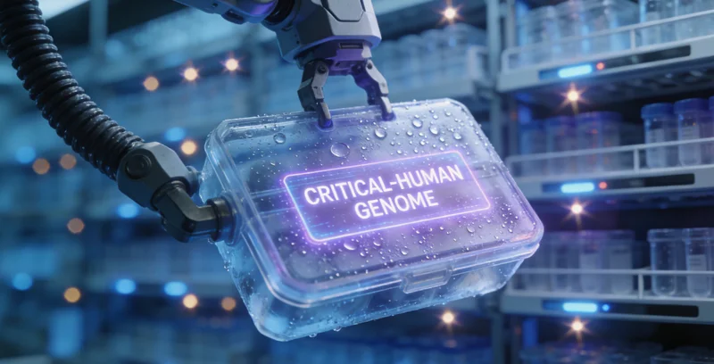 南雄家庭基于基因检测结果进行健