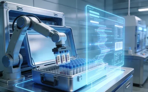 湘西州MSH2基因检测公司排行榜：实力与服务对比