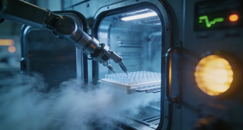 澄江白领王先生得知检测结果后如