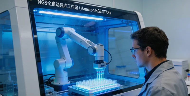 德阳家庭基于基因检测结果的健康