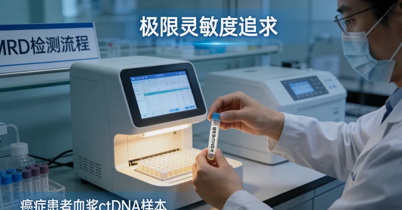 扬中NF1基因检测基本原理图解