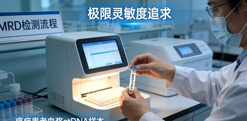 灵宝地区进行基因检测咨询与抽血