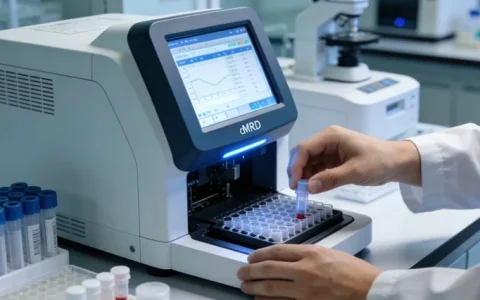 潜江LFS生育选择基因检测正规机构名录