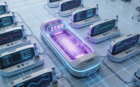 延安视网膜母细胞瘤基因检测正规机构更新名单总汇（动态）