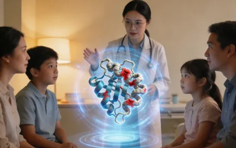 朝阳RAD51D基因检测官方备案机构名录