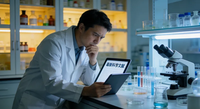 嘉兴遗传咨询报告解读服务