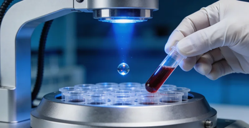 杭州DNA与细胞修复科普图