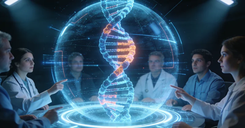 贺州家庭进行健康管理与定期筛查