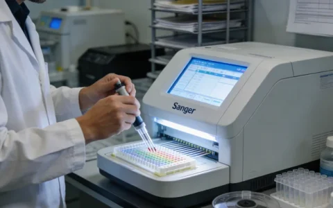 库伦RB1基因检测地址大全（最新版）