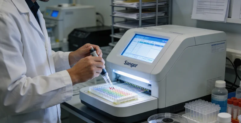 北京遗传咨询中心 RB1基因检