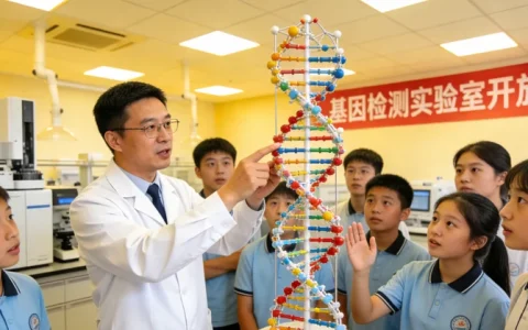 新余MEN综合征基因检测地址精确查询