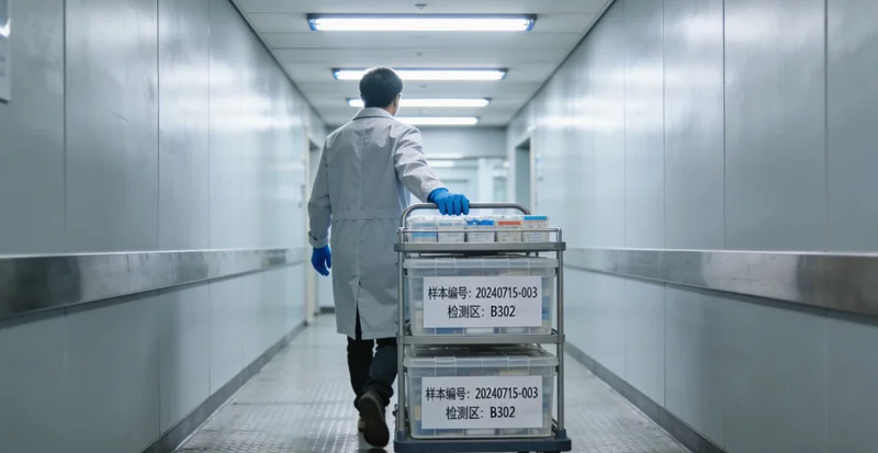 三明医生与携带基因突变的女性讨