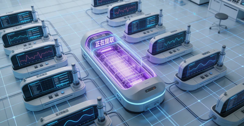 永州家庭讨论健康与基因检测