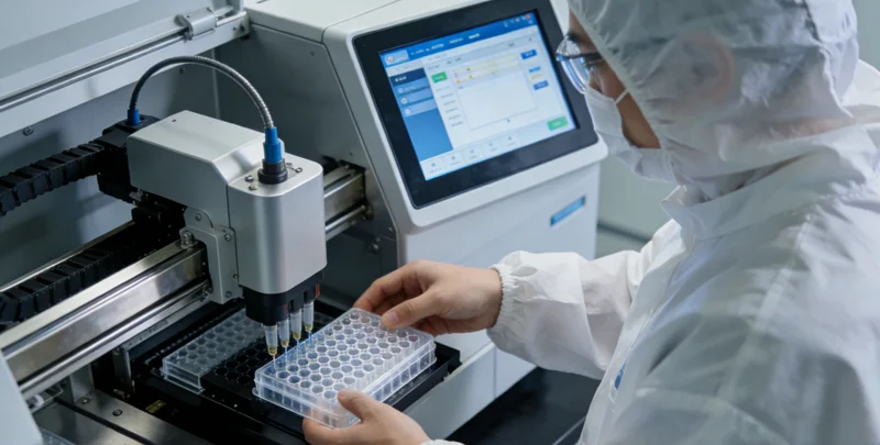 邛崃女性定期进行妇科超声筛查