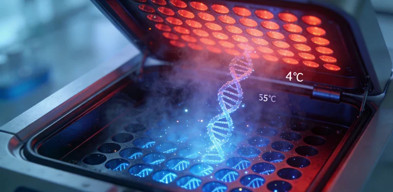 南京家庭收到基因检测报告后沟通