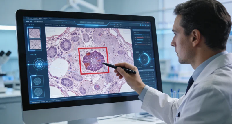 日照医生与患者面对面沟通基因检