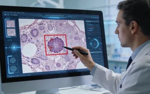 文山州MMR基因检测哪个机构好