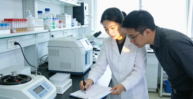 嫩江年轻女性关于生育遗传问题的