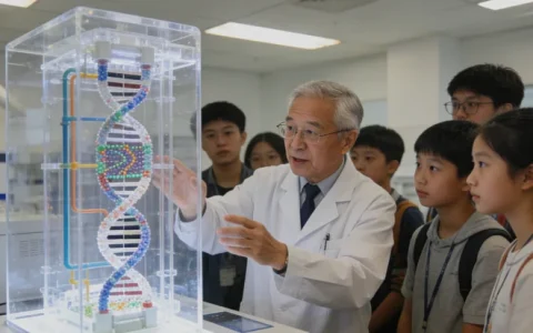 义乌BRCA遗传咨询基因检测附近哪里能做？就近网点查询