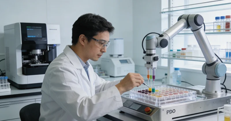 额济纳健康科普靶向治疗示意图