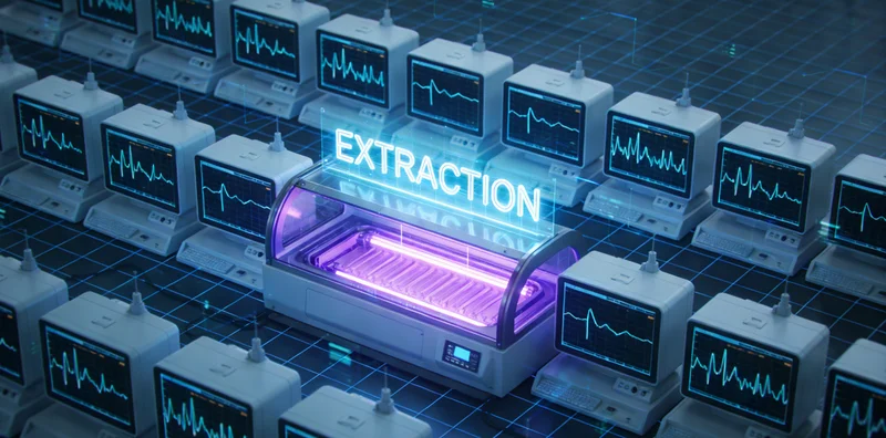 安庆市民在医疗中心进行遗传咨询