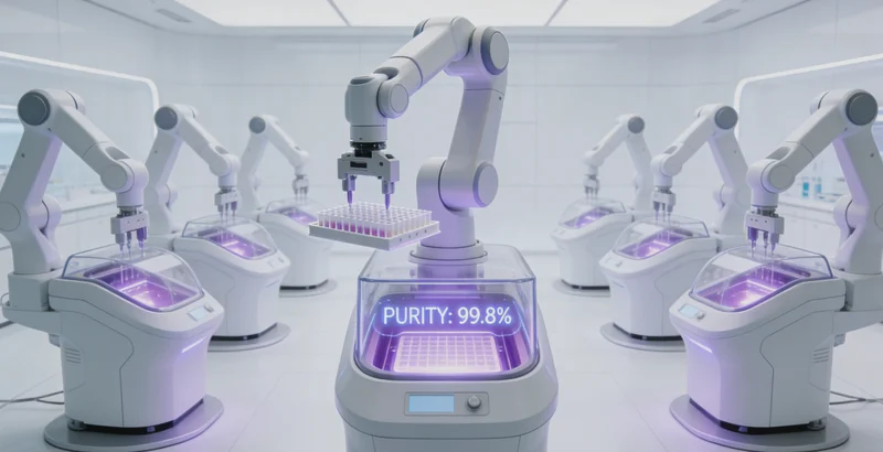 新乡备孕夫妻收到阴性基因检测报