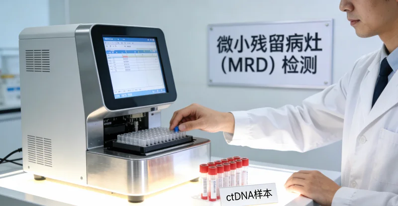 科左中旗医生与牧民进行遗传咨询