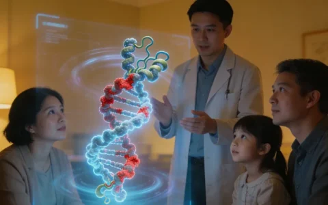 益阳CDH1携带者管理基因检测公司信息大全